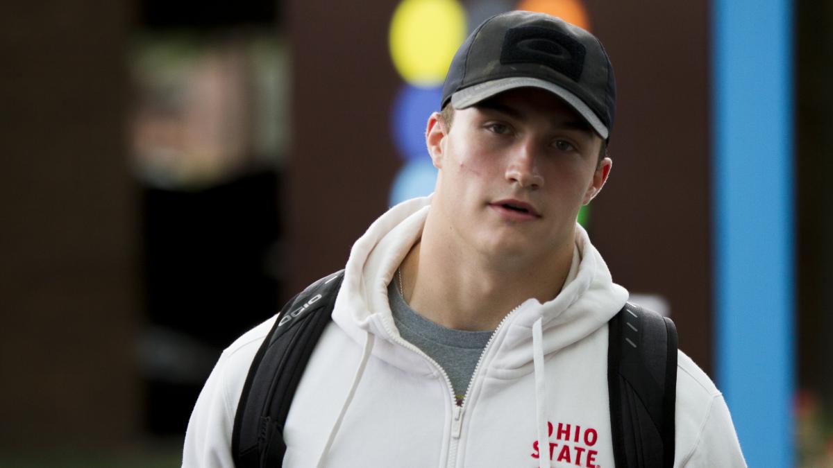 74. Reid Carrico
